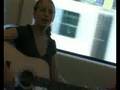 Marit Larsen If a Song Could Get Me You train
