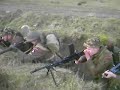 WW2 Re-enactment Bren Gun Blank firer SWB WW2 Re-enactment Bren Gun Blank firer SWB