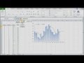 Brown's simple exponential smoothing tutorial video