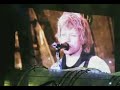bon jovi linz 15.5.2006 - these days