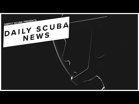 Daily Scuba News - Is The D-Mask The Future Of Scuba Diving?_B�v�rkod�s