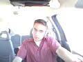 Talking Car