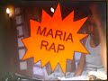 maria rap (videoclip)