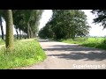Alfa Romeo Brera 3.2 V6, Revving, Accelerating, Sound!