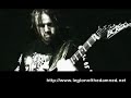 LEGION OF THE DAMMED - Into The Eyes Of The Storm[CLIP+BIO.]