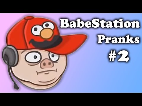 babestation