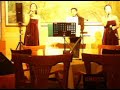 vibe trio in soeul palace hotel korea