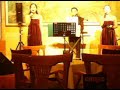 vibe trio in soeul palace hotel korea