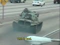 Destroyed in Seconds- Tank Terror