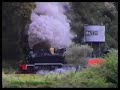 Comboio � Vapor R�gua-Vila Real (Linha do Corgo)PT - Parte 3