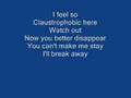 Tokio Hotel-Brek Away - Karaoke Version