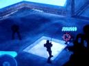 HALO RAPE
