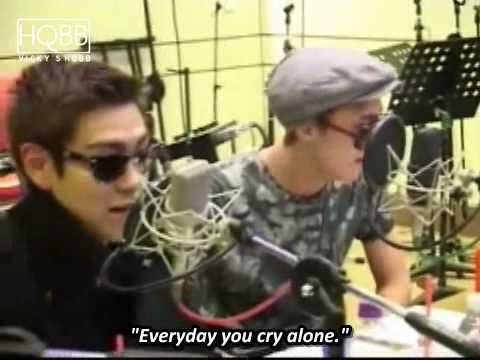 (ENG) Big Bang’s Hit Songs Medley (ENG) Big Bang’s Hit Songs Medley