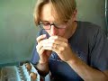 Peel an egg