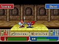Eliwood vs. Everyone (FE7 hack) Eliwood vs. Everyone (FE7 hack)