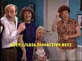 LA QUE SE AVECINA \"Ostias Terribles de Antonio Recio\"