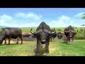 Africa Trailer - Playstation 3