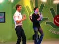João paulo & Gustavo - TVB - DÊ UMA MÃOZINHA PARA O BOLDRINI João paulo & Gustavo - TVB - DÊ UMA MÃOZINHA PARA O BOLDRINI