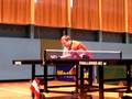 TTCAV vs AIX GRESY TT -Tennis de Table-