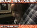 Paramore Being Crazy @ Hard Rock Cafe Ep. 1 Paramore Being Crazy @ Hard Rock Cafe Ep. 1