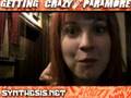 Paramore Being Crazy @ Hard Rock Cafe Ep. 1
