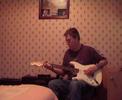 TwelvestringTrev Fender Stratocaster Guitar Playing! TwelvestringTrev Fender Stratocaster Guitar Playing!