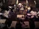 Tony Lujan latin Jazz Septet Live NYC