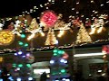 Lights at The Grand Illumination