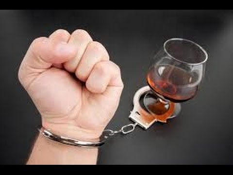 Alcoholism: Avoiding Your Self, Living in Fear