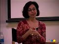 authors marci alboher & tim ferriss discuss their
books 