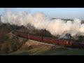 KWVR Winter Steam Gala 2008 Part 3