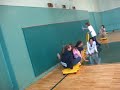scooter crashing :]