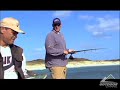 rock fishing in new zealand   randy jones   darren bennett