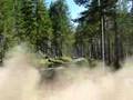 YouTube - Oregon Trail Rally 2008 - Andrew Pinker