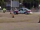 club cosworth 2006 campo de football