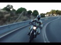 Ducati Hypermotard 796/Portalmotos prueba la Ducati Hypermotard 796