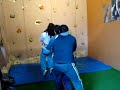 benagéber 2008: escalada
