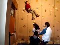 benagéber 2008: escalada