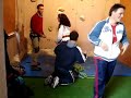 benagéber 2008: escalada