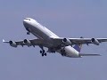 Lufthansa AIRBUS A340-300 ?D-AIFD? Lufthansa AIRBUS A340-300 ?D-AIFD?