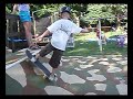 Backyard Skate Park Backyard Skate Park