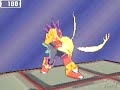 megaman starforce gameplay megaman starforce gameplay