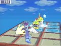 megaman starforce gameplay