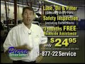 Ford Parts and Service Ford Parts and Service