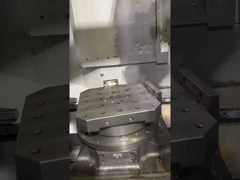 2012 MORI SEIKI NHX4000 Horizontal Machining Centers (CNC) | CNC EXCHANGE (1)