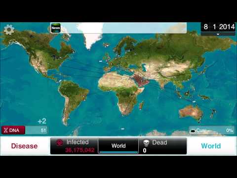 how to beat virus on brutal