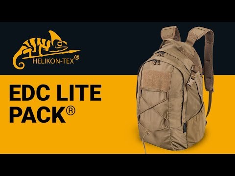 Bag EDC Lite Pack Helikon