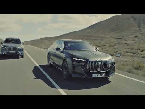 KHẲNG ĐỊNH VỊ THẾ VỚI NHỮNG ĐẶC QUYỀN DÀNH CHO CHỦ NHÂN BMW 7 SERIES VÀ BMW X7 | BMW VIỆT NAM.