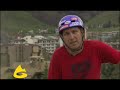 Freeride Challenge at the Teva Mountain Games