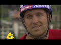 lenosky's creation--the freeride challenge at the 2007 teva mountain games